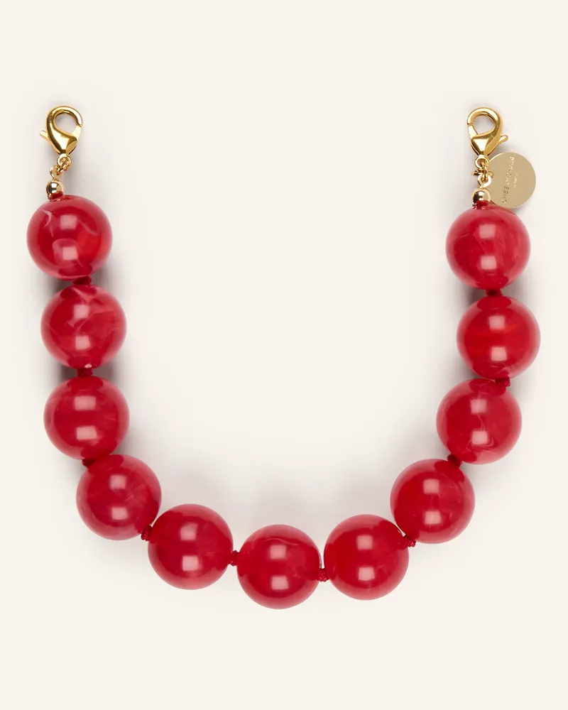 Cheeky Chain Munich Smartphone-Anhänger SALLY Rot