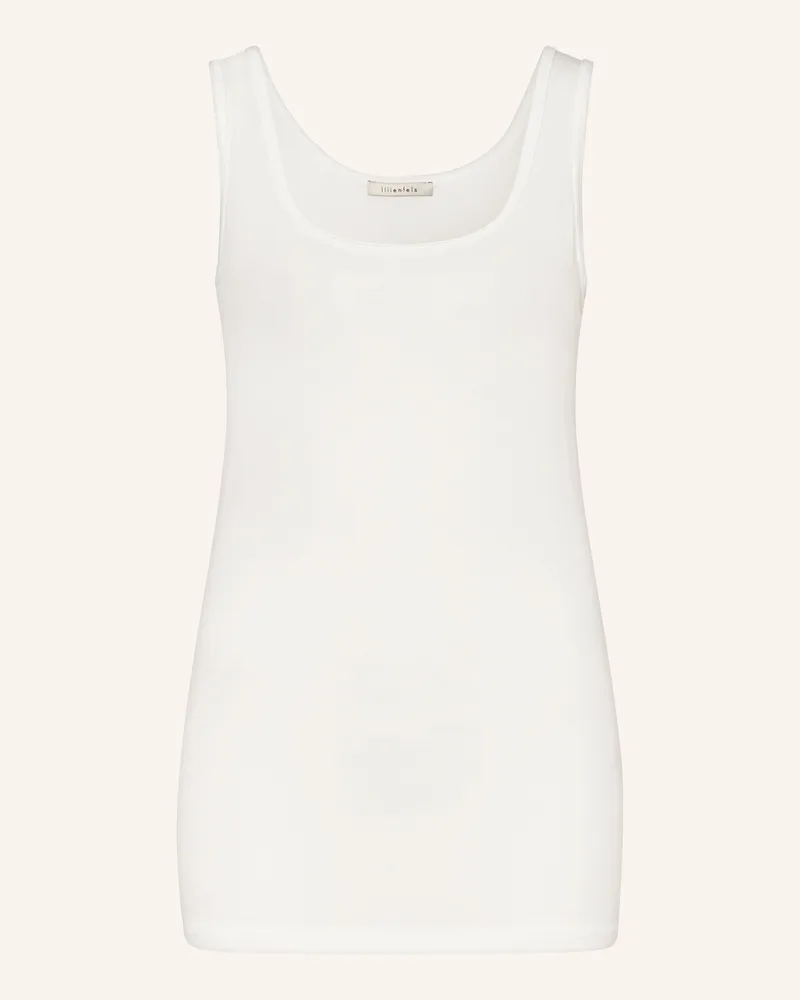 lilienfels Top Creme