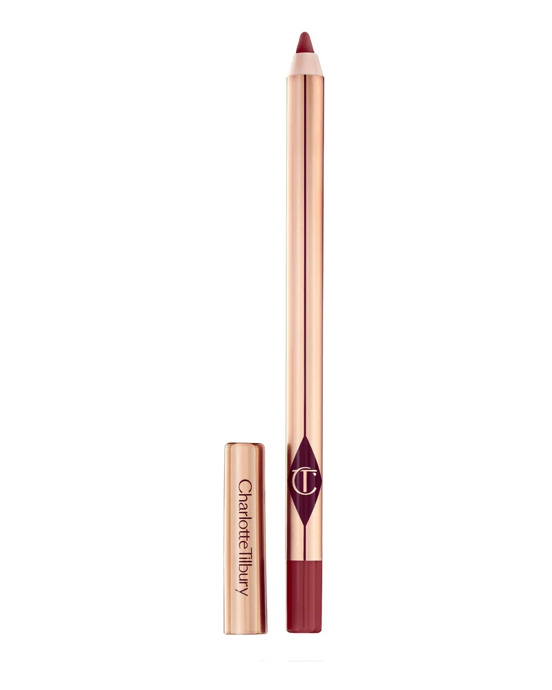 Charlotte Tilbury LIP CHEAT Savage