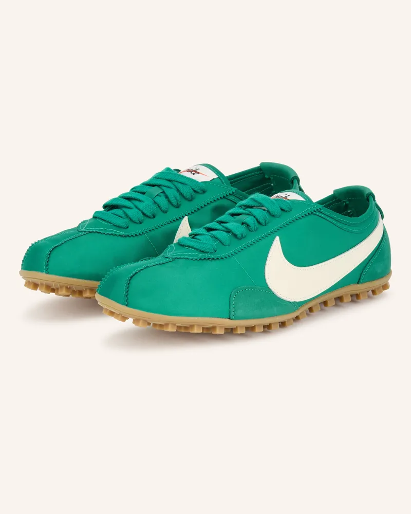 Nike Sneaker Moon Og gruen Grün