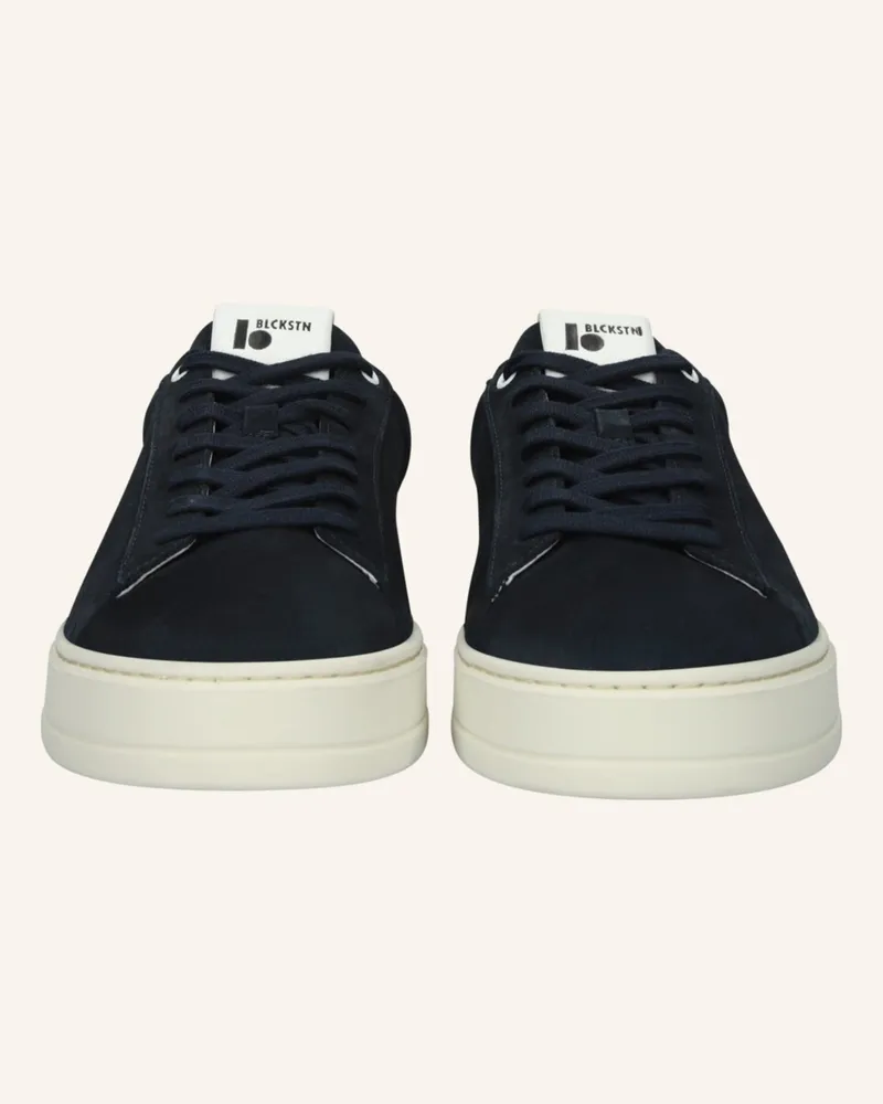 Blackstone Sneaker Dunkelblau