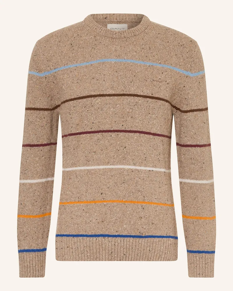 Gant Pullover Beige