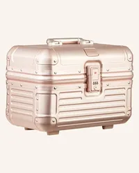 Travelite Beautycase NEXT 2.0 Rosa