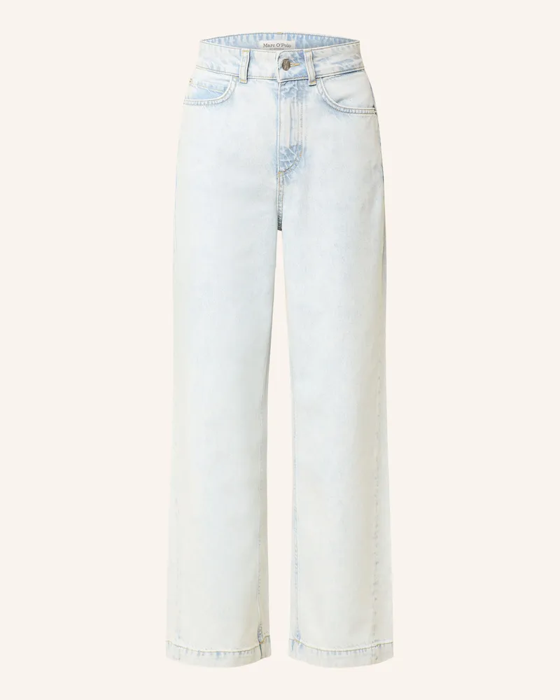 Marc O'Polo Wide Leg Jeans 029
