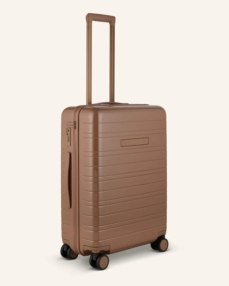 HORIZN STUDIOS Trolley h6 Re braun Braun