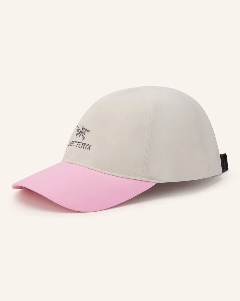 Arc'teryx ARC'TERYX Cap BIRD WORD Ecru