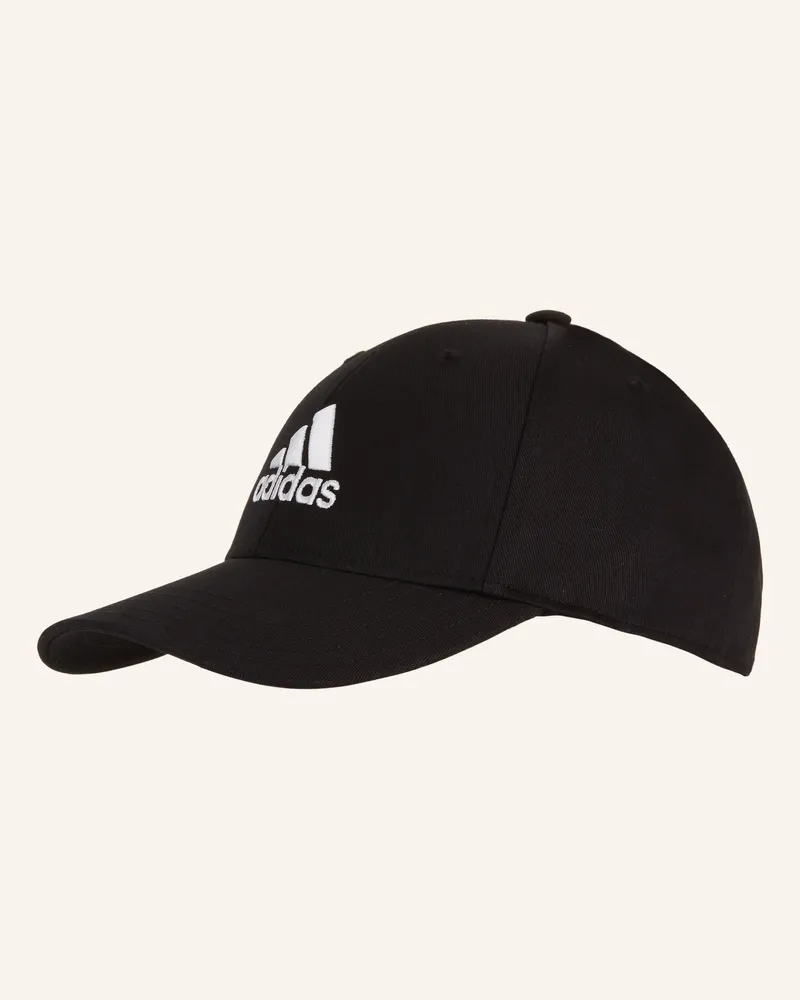 adidas Cap Schwarz