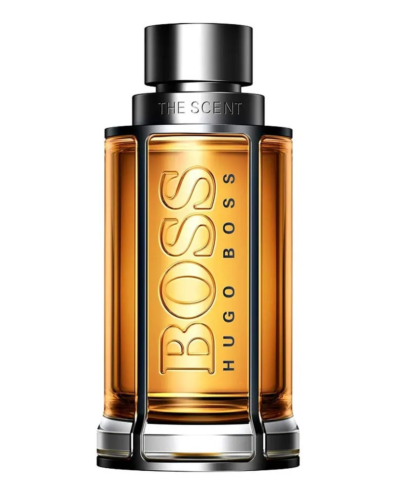 HUGO BOSS THE SCENT 50 ml, 1800 € / 1 l 