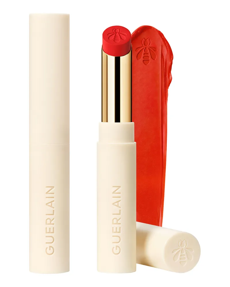 Guerlain Kisskiss Refill Lippenstift 639