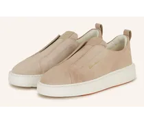 Slip-on-Sneaker VICKY - BEIGE