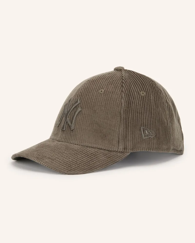 New Era Cord-Cap 9forty® Mc gruen Khaki