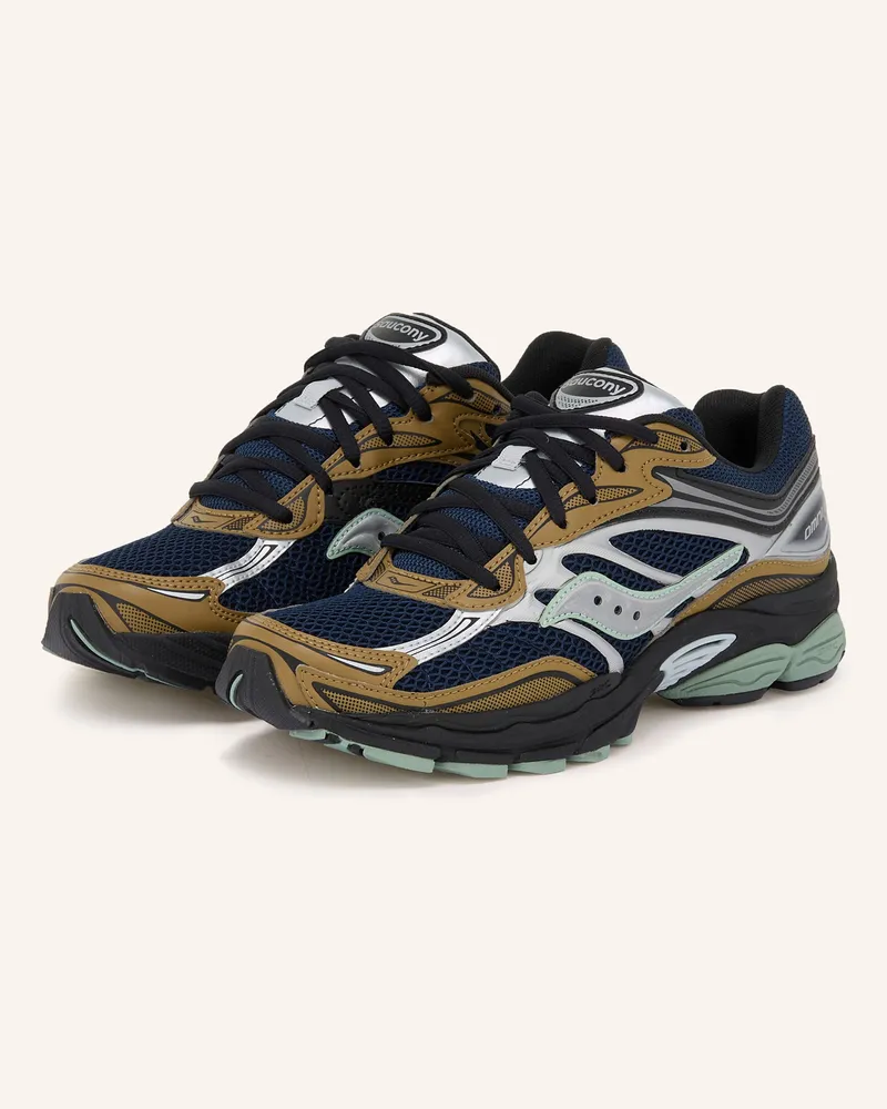 Saucony Sneaker PROGRID OMNI 9 Dunkelblau
