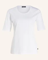 van Laack T-Shirt MAI-F Weiss