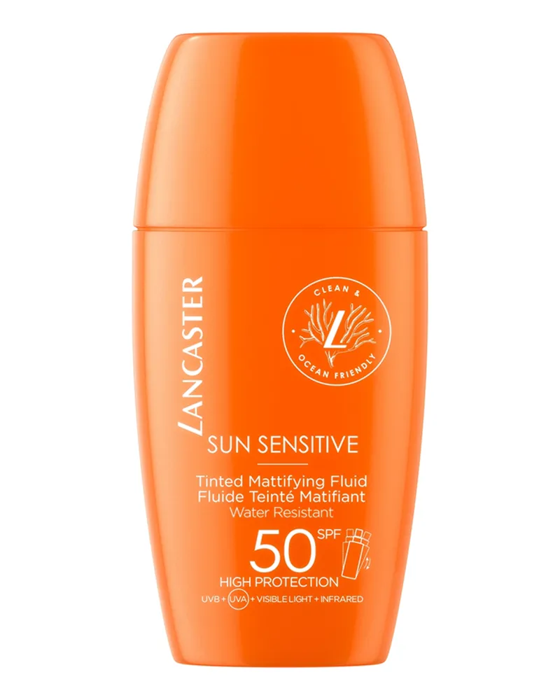 Lancaster SUN SENSITIVE SPF 50 