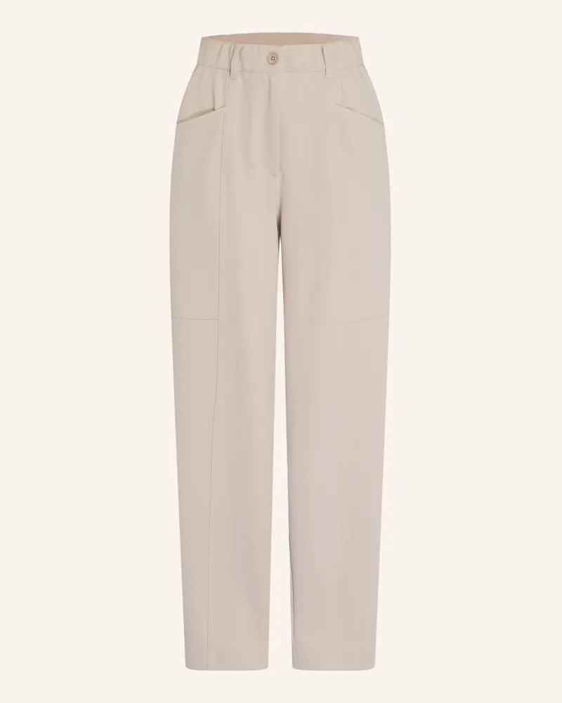 MARC AUREL Hose Beige