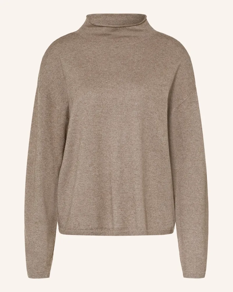 Marc O'Polo Pullover beige Taupe