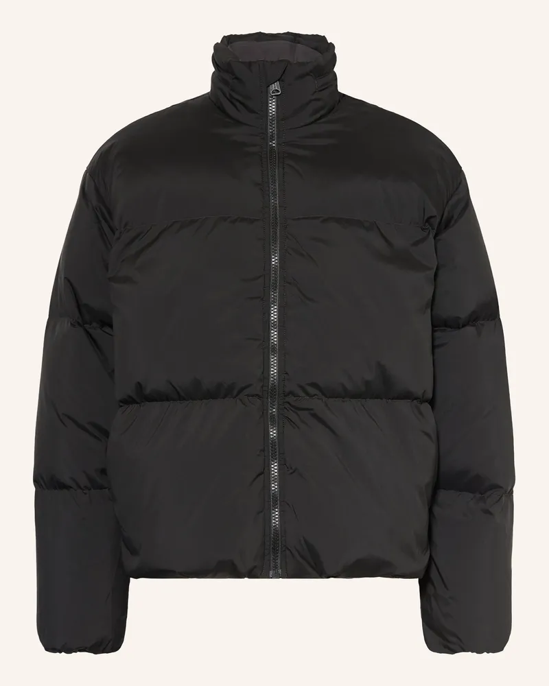 Levi's Levi's® Daunenjacke Aurue schwarz Schwarz