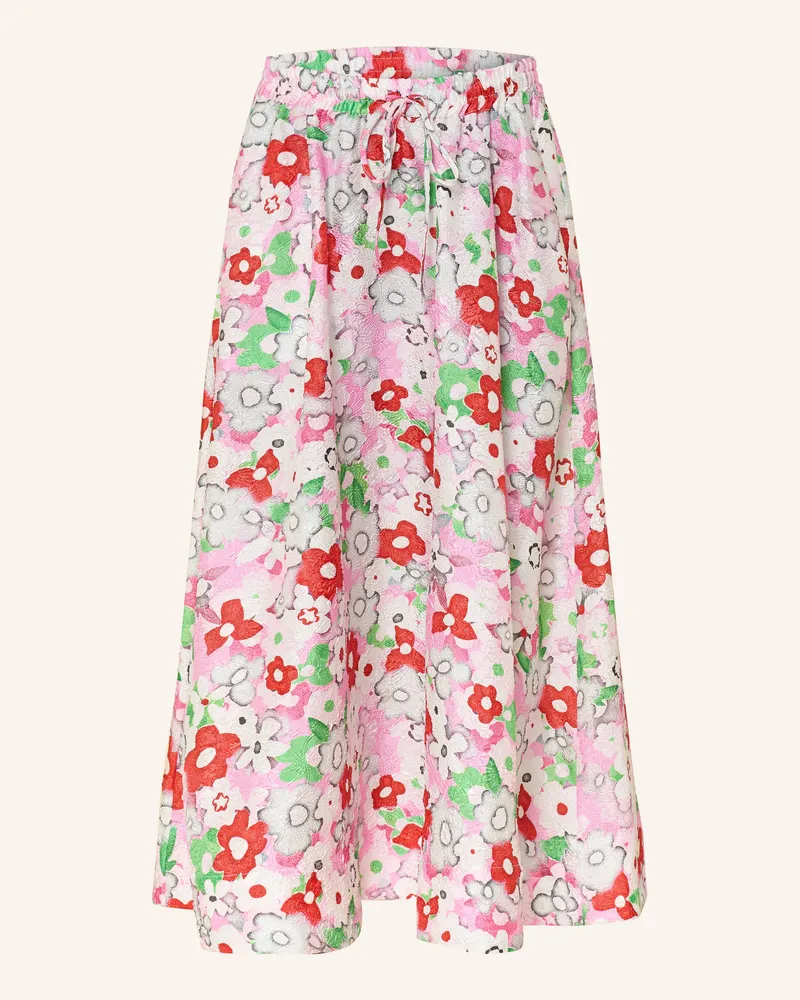 Essentiel Rock Julianne rosa Rosa