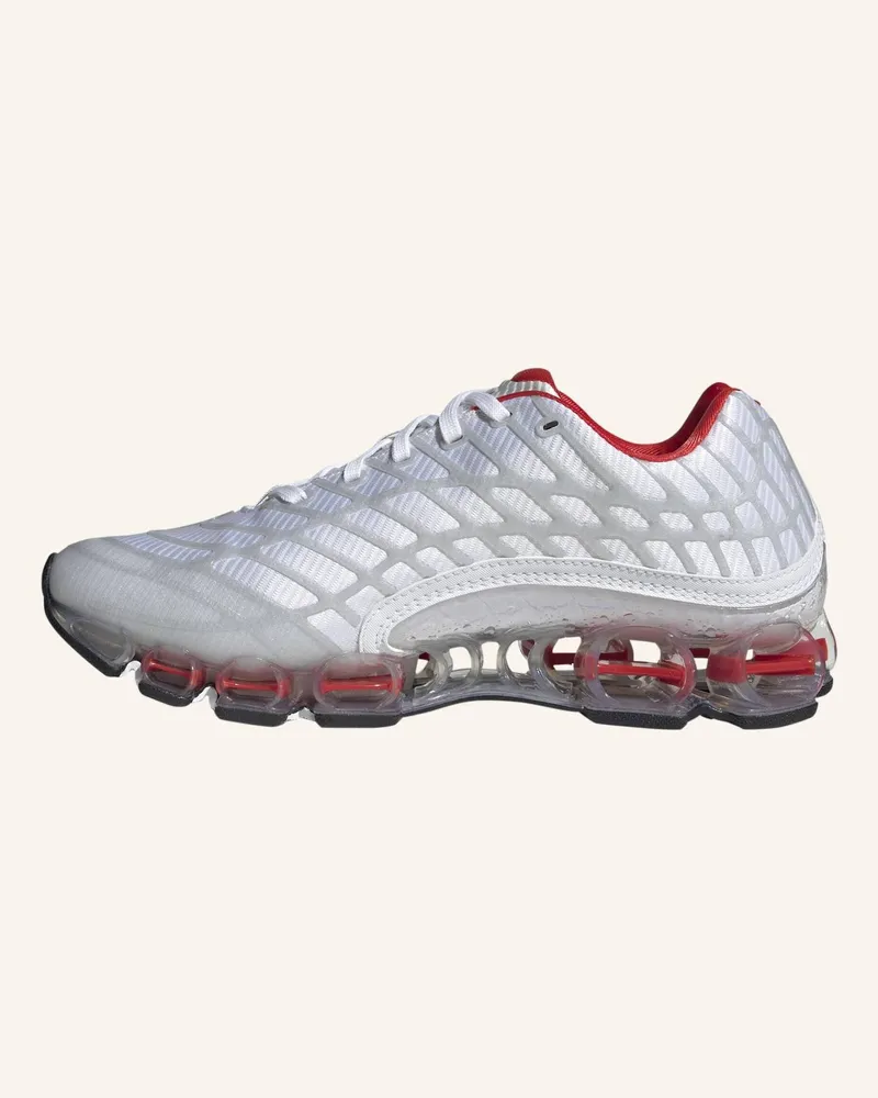 adidas Adidas X Coca-Cola Megaride f50 Schuh weiss Weiss