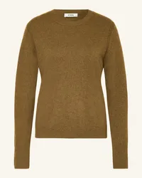 COS Cashmere-Pullover Braun