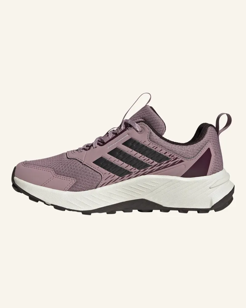 adidas Tracefinder Trailrunning-Schuh lila Lila