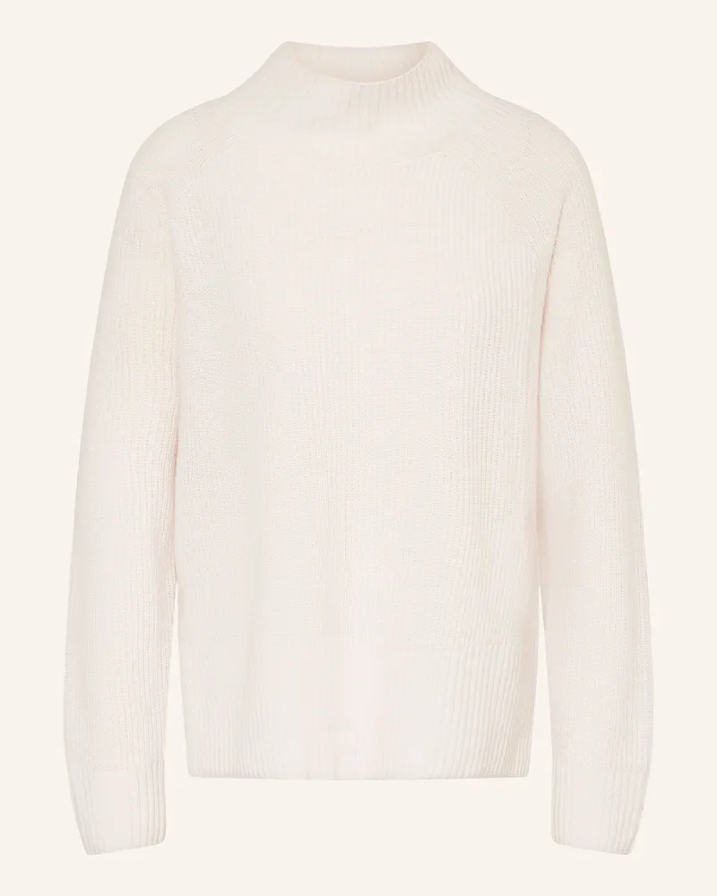 Darling Harbour Pullover weiss Creme