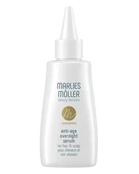 Marlies Möller ANTI AGE OVERNIGHT SERUM 125 ml, 432 € / 1 l 