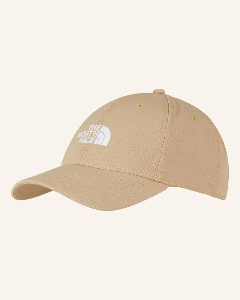 The North Face Cap 66 CLASSIC Hellbraun