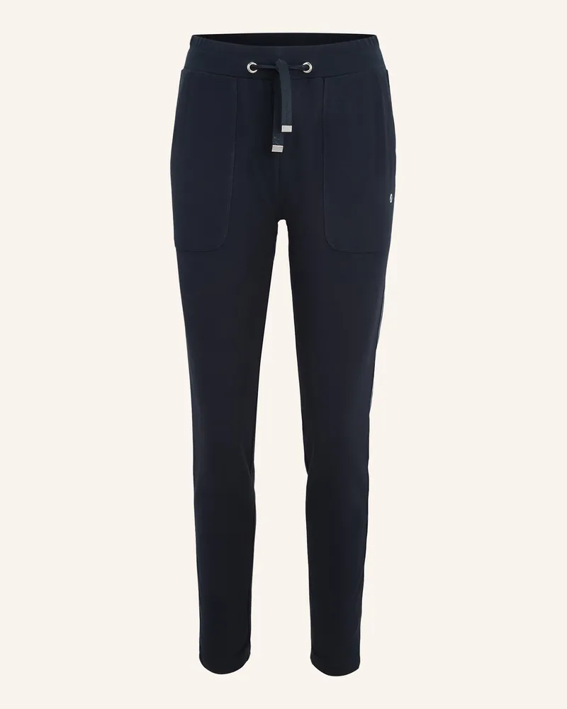Joy Sportswear Hose Thekla blau Blau