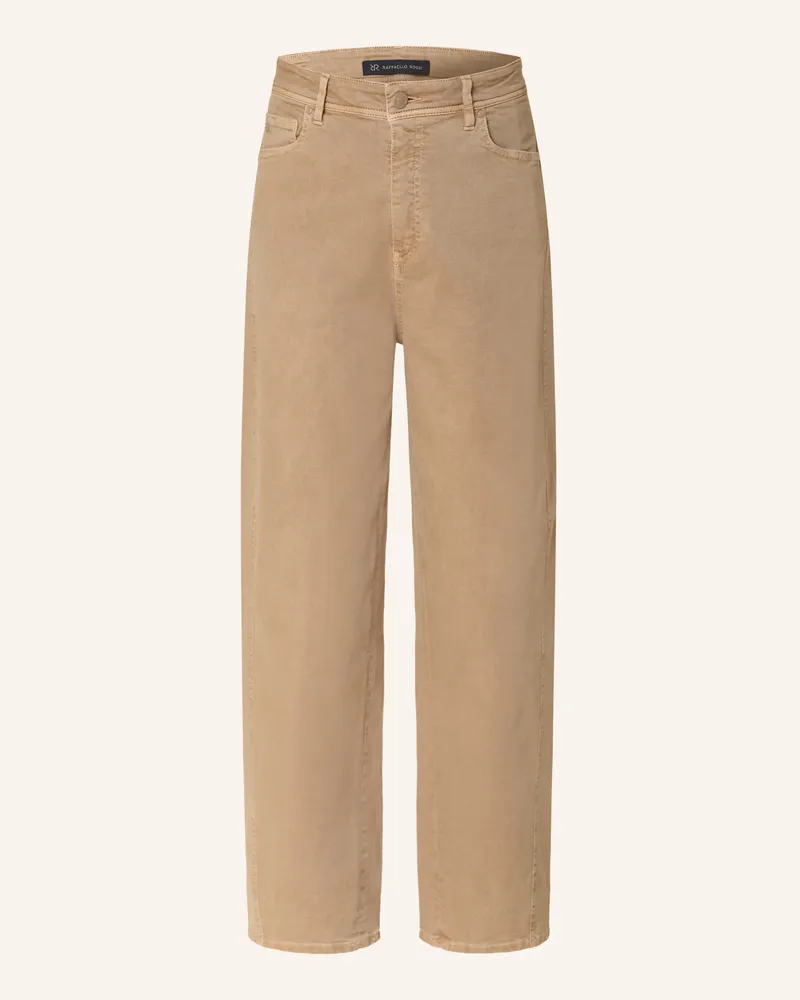 RAFFAELLO ROSSI  7/8-Jeans HANNI 375