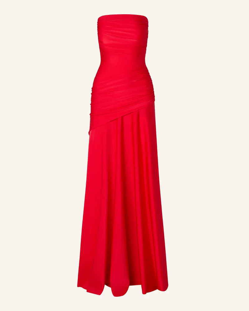 Chiara Boni Kleid DILARA Rot
