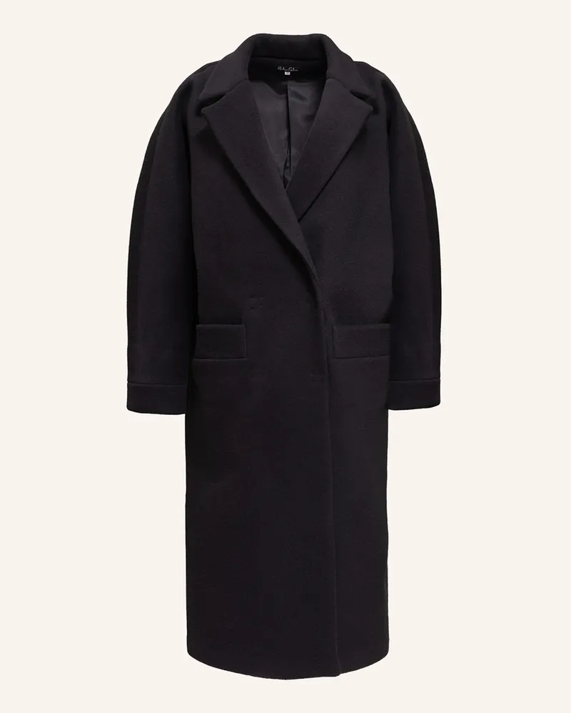 Helene Galwas Coat & Jacket HANNA Schwarz