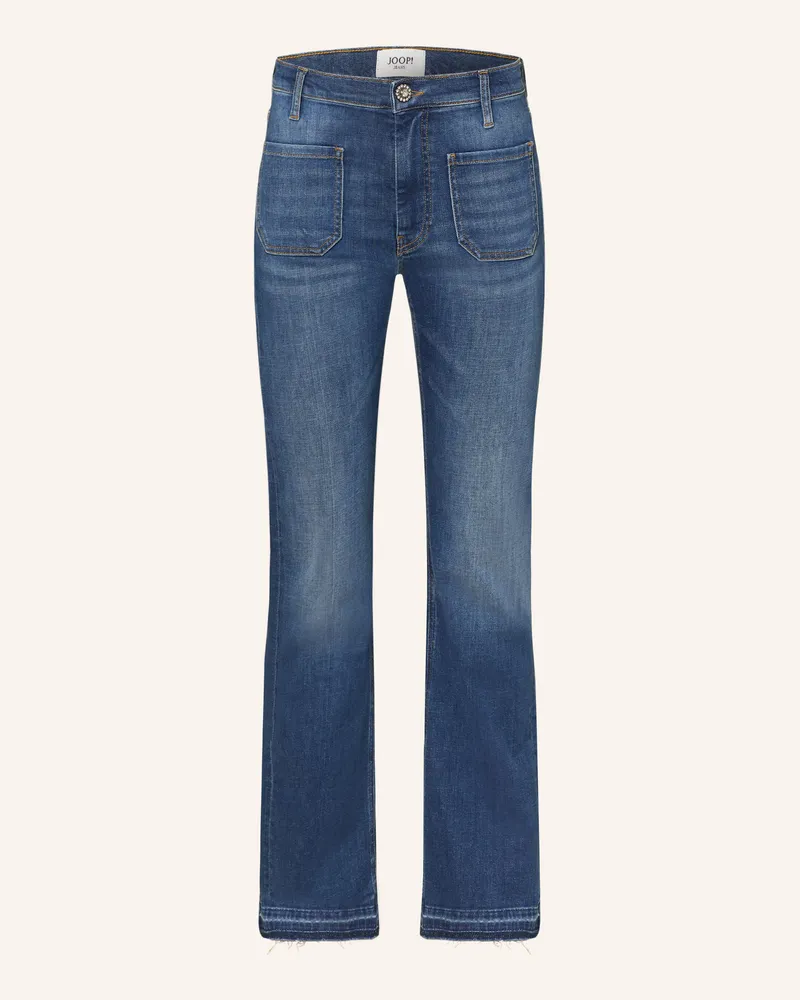 JOOP! Jeans Ella blau 416