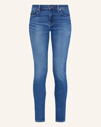 7 for all mankind Jeans PYPER Slim fit Blau