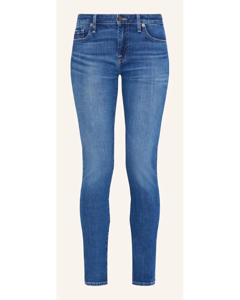 7 for all mankind Jeans PYPER Slim fit Blau