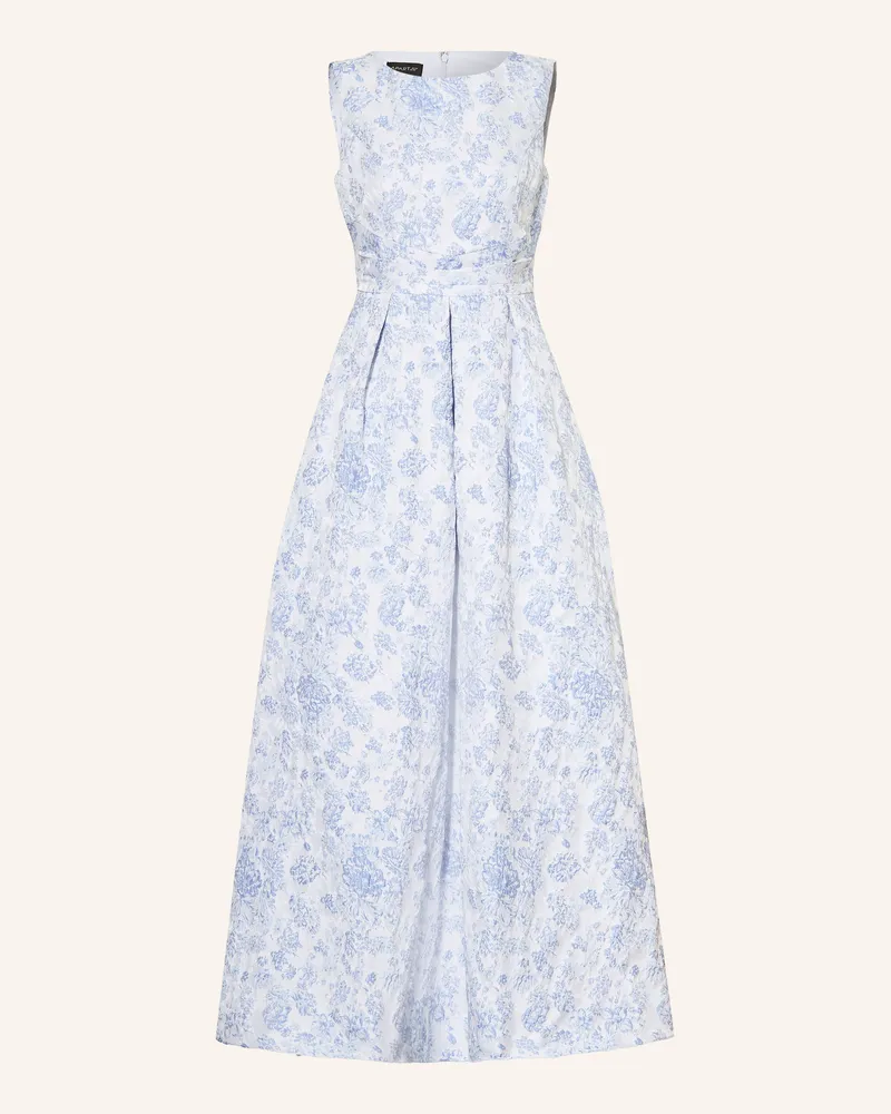 Apart Abendkleid Hellblau