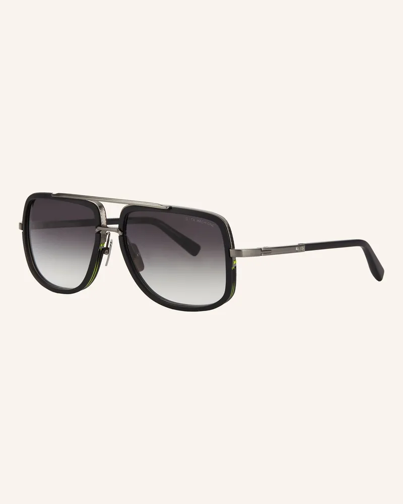 DITA Sonnenbrille d4000450 schwarz 1100l1