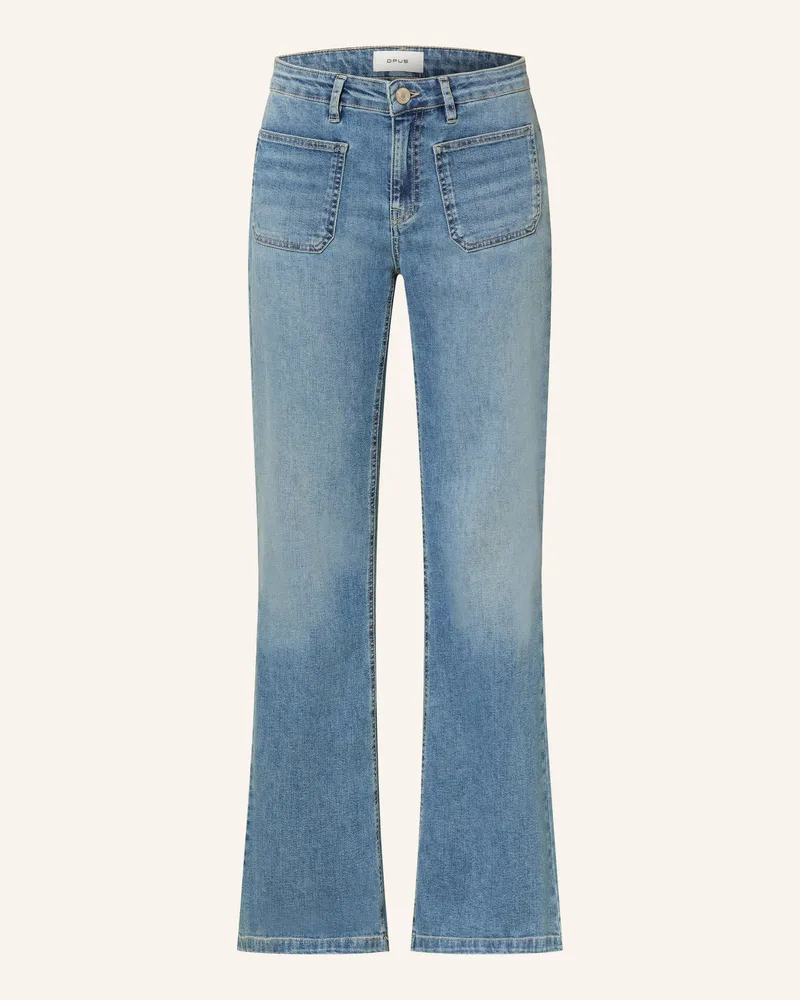 OPUS Straight Jeans ELMA RETRO 70323