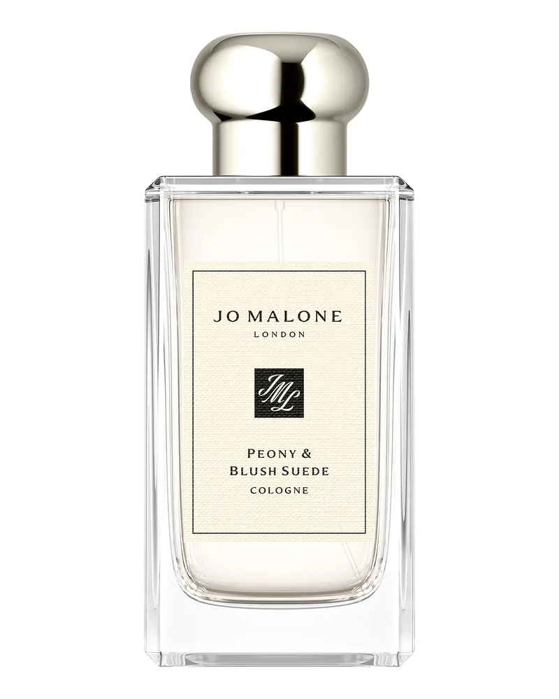 Jo Malone Peony & Blush Suede Cologne 100 ml 