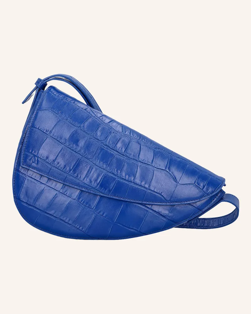 KAAI Umhängetasche REBEL CROSSBODY Hellblau