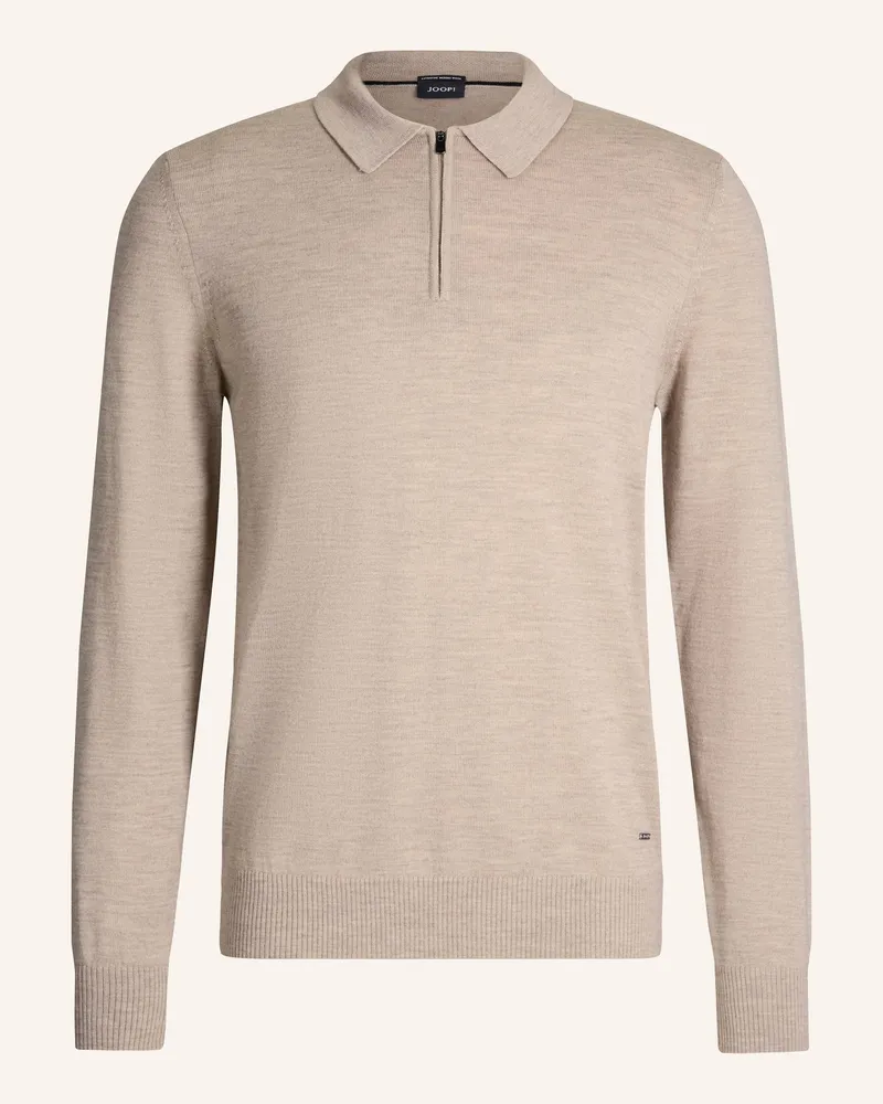 JOOP! Pullover Beige