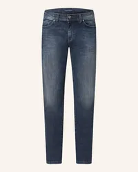 Strokesman's Jeans Slim Fit Blau