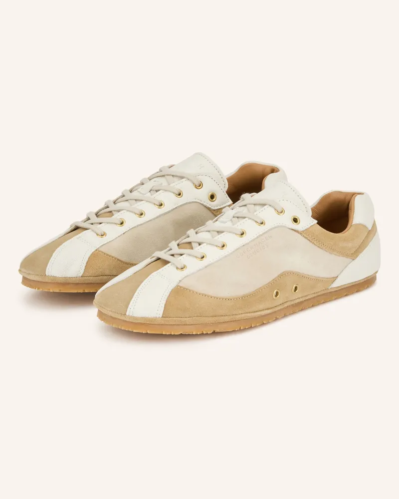 Copenhagen Sneaker cph723 weiss Weiss