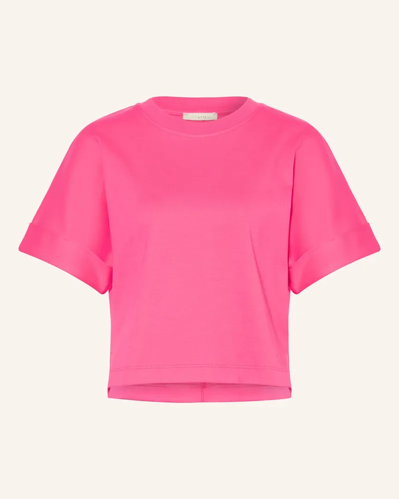 lilienfels T-Shirt pink Pink