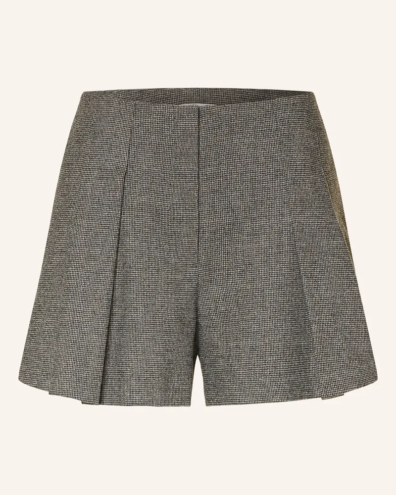 Sandro Shorts grau Grau