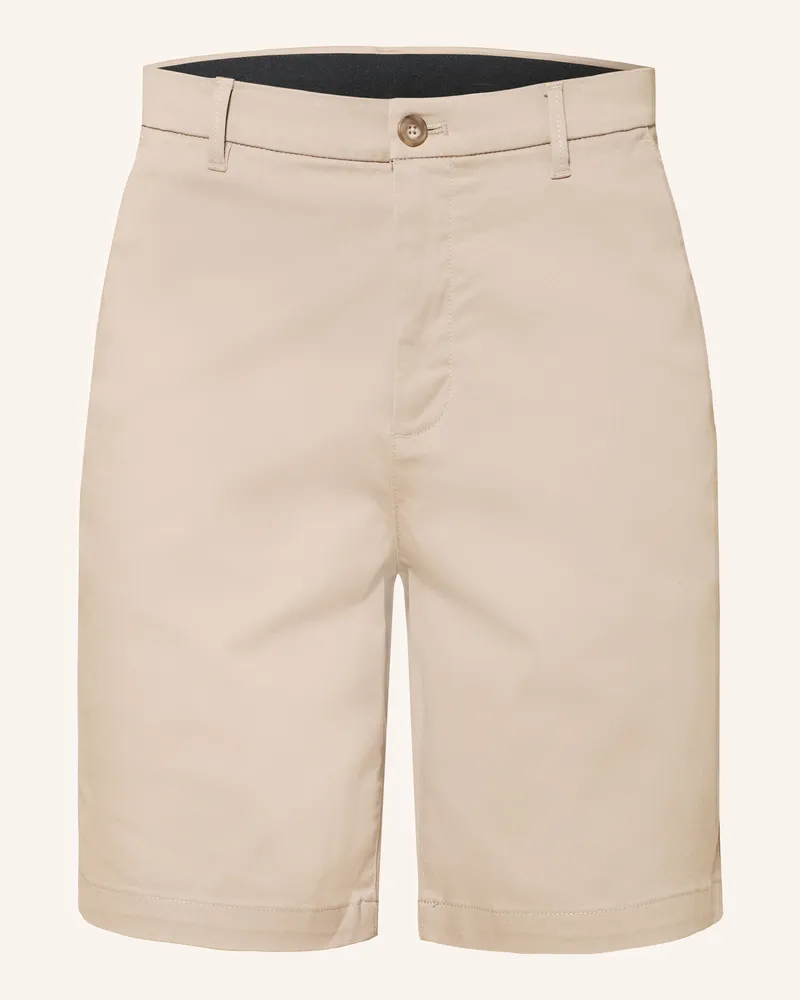 Calvin Klein Chinoshorts beige Beige