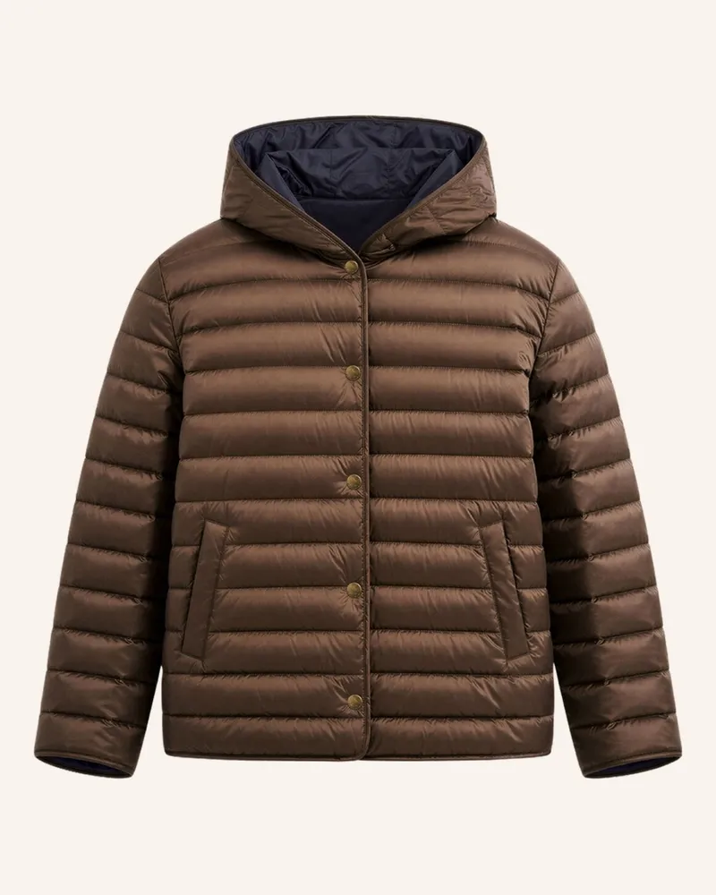 Gerard Darel Parka Afra braun Braun
