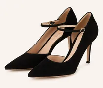 Pumps