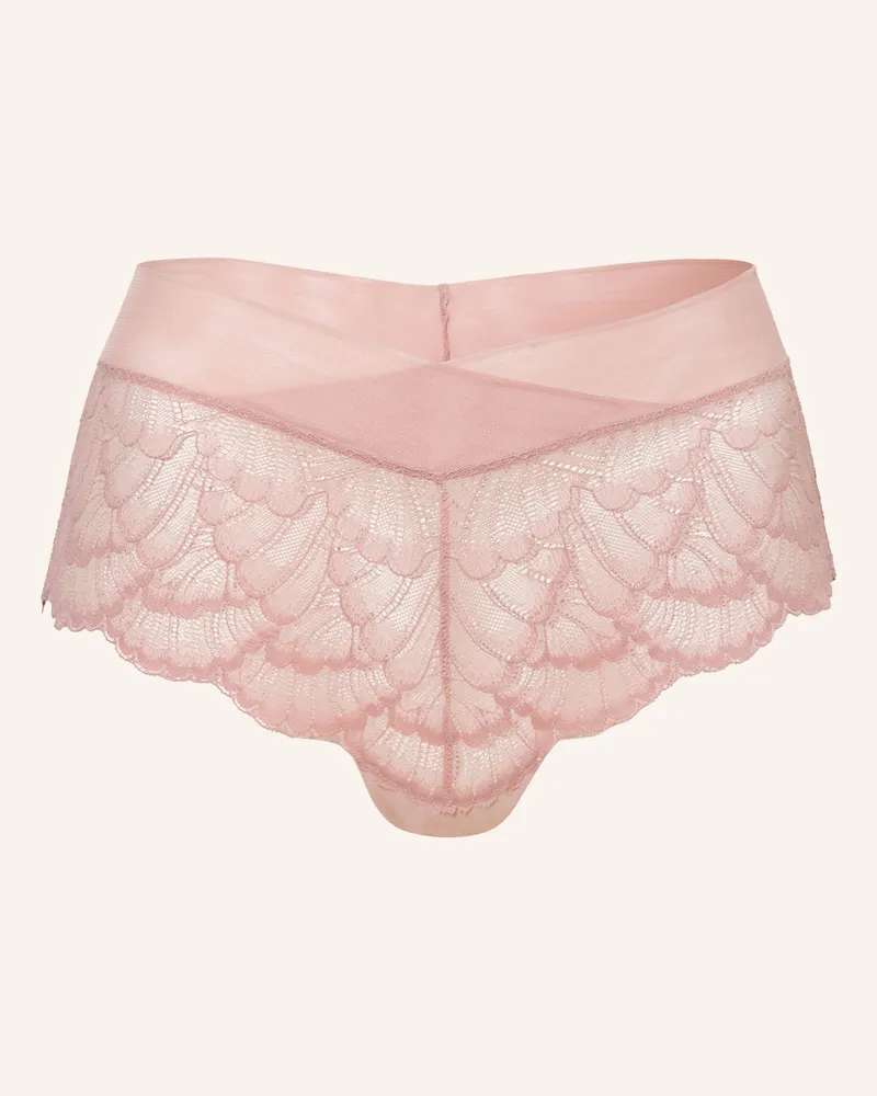 Triumph Panty Love In Lace rosa Rosé