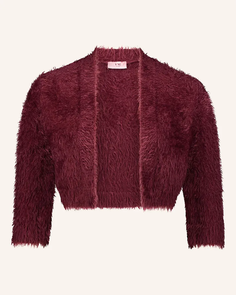 Vera Mont Bolero Dunkelrot